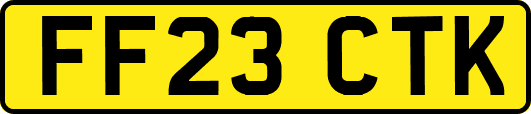FF23CTK