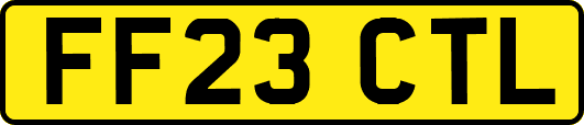 FF23CTL