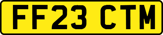 FF23CTM