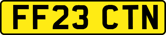 FF23CTN