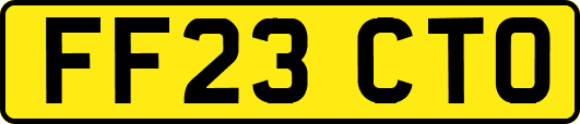 FF23CTO