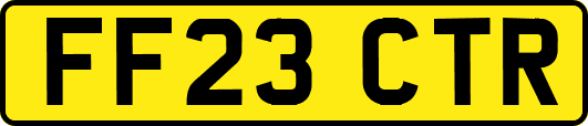 FF23CTR