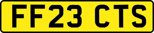 FF23CTS