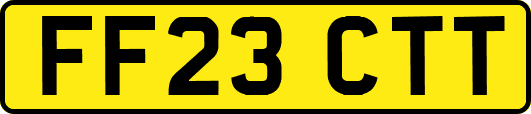 FF23CTT