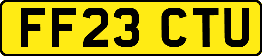 FF23CTU