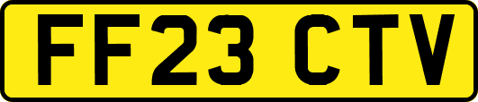 FF23CTV