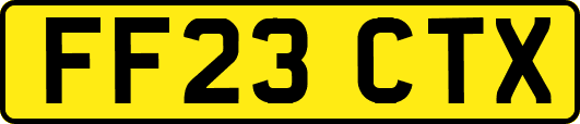FF23CTX