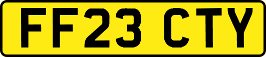 FF23CTY