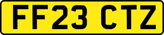 FF23CTZ
