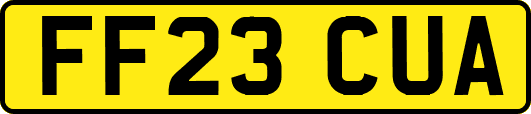 FF23CUA