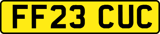 FF23CUC