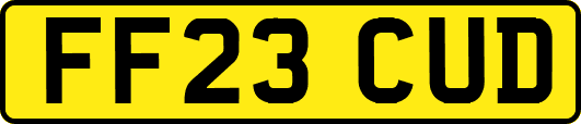 FF23CUD