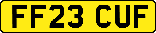 FF23CUF