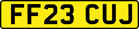 FF23CUJ