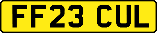 FF23CUL
