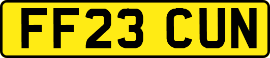 FF23CUN