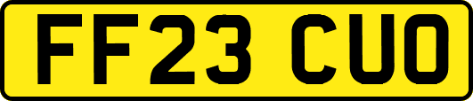 FF23CUO