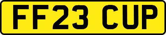 FF23CUP