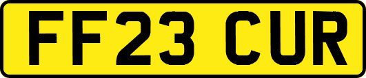 FF23CUR