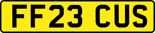 FF23CUS