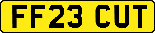 FF23CUT