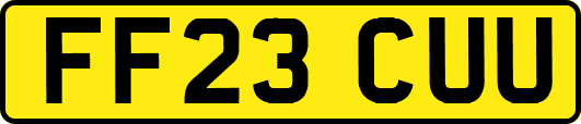 FF23CUU