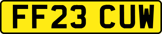 FF23CUW