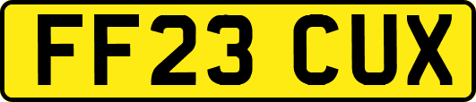 FF23CUX
