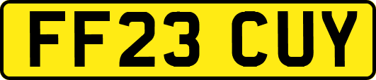 FF23CUY