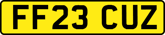 FF23CUZ