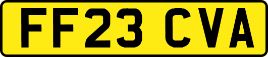 FF23CVA