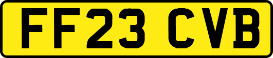 FF23CVB