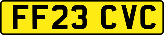 FF23CVC