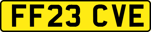 FF23CVE