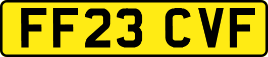 FF23CVF