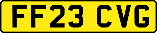 FF23CVG