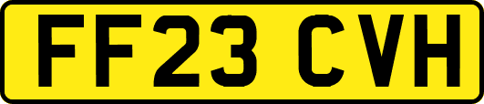 FF23CVH