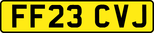 FF23CVJ