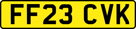 FF23CVK