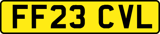 FF23CVL