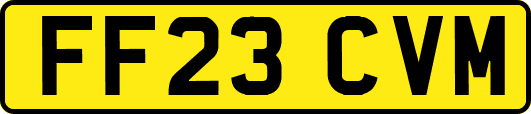 FF23CVM
