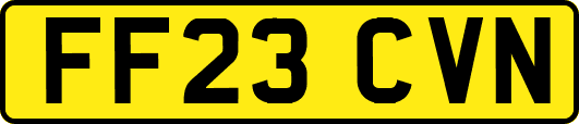 FF23CVN