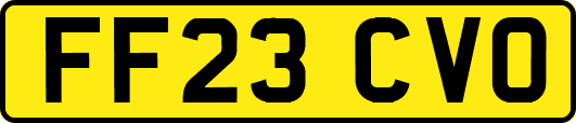 FF23CVO