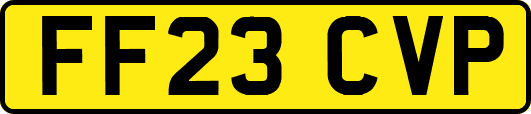 FF23CVP