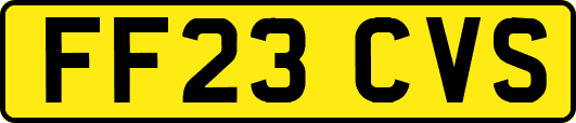 FF23CVS