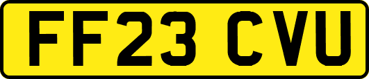 FF23CVU