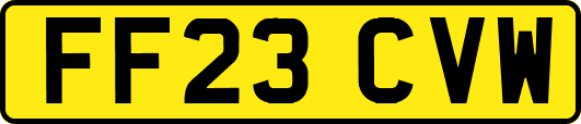 FF23CVW