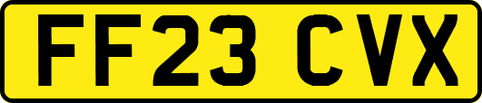 FF23CVX