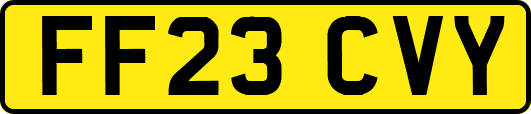 FF23CVY