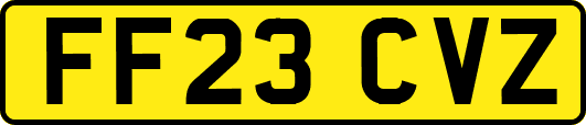 FF23CVZ